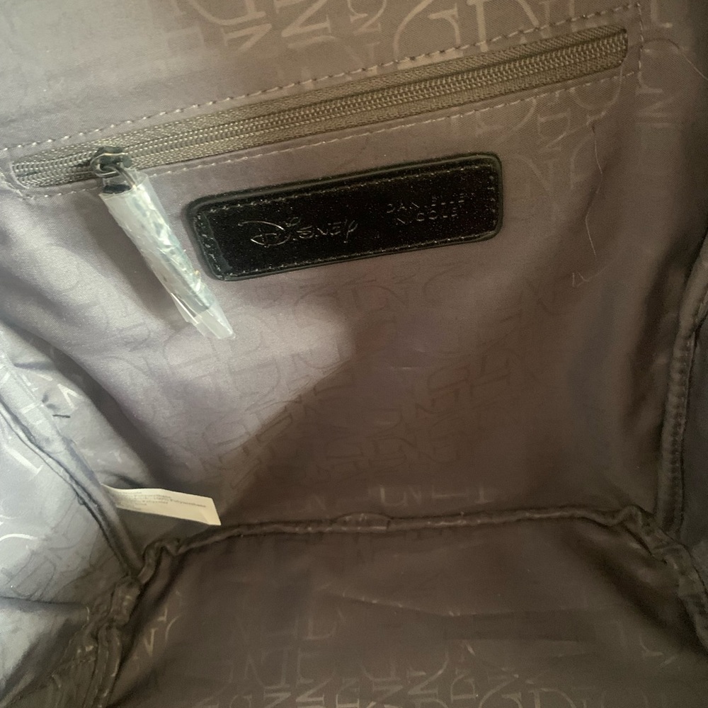 Disney Danielle Nicole Snow White Backpack - image 4